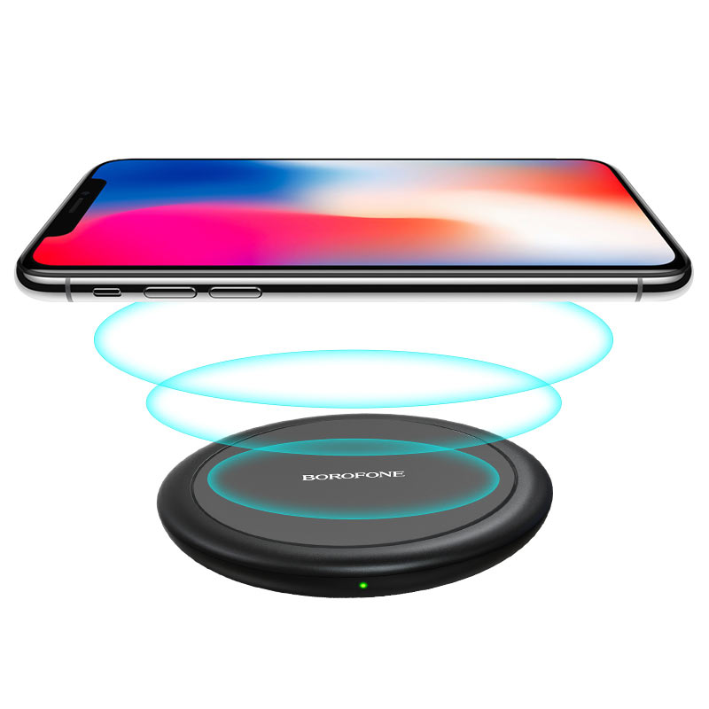 Wireless charger BQ6 Boon 15W