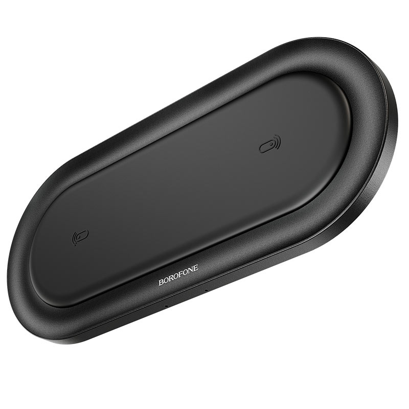 Wireless charger BQ7 Prominent dual 10W