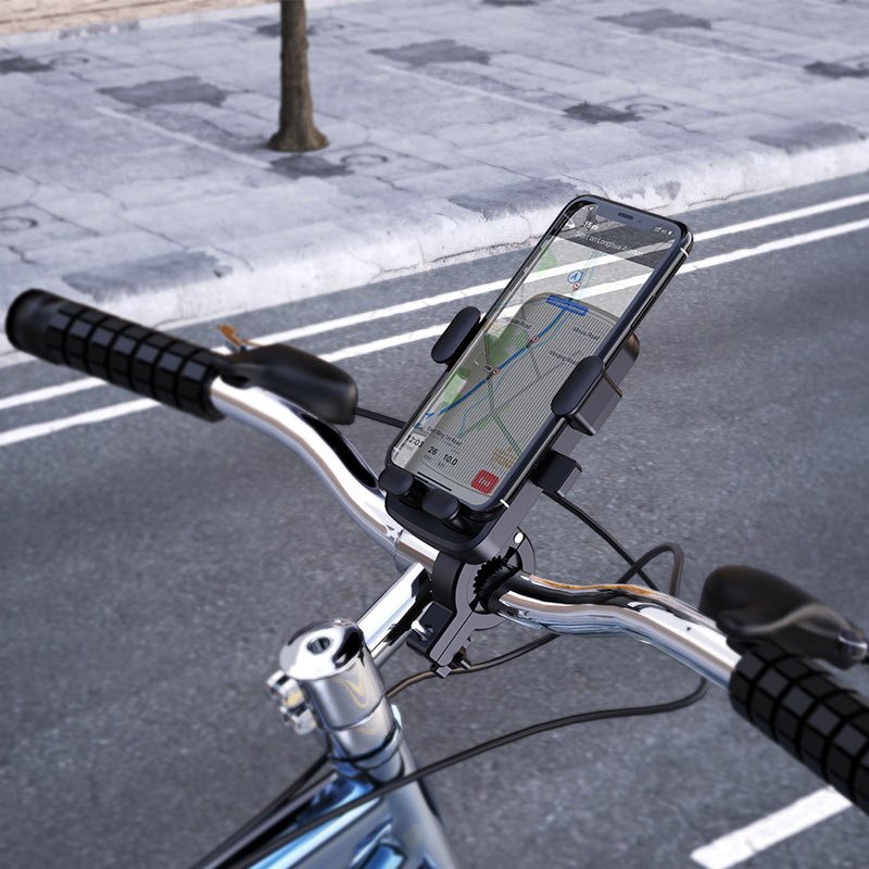 Bike holder BH34 Dove
