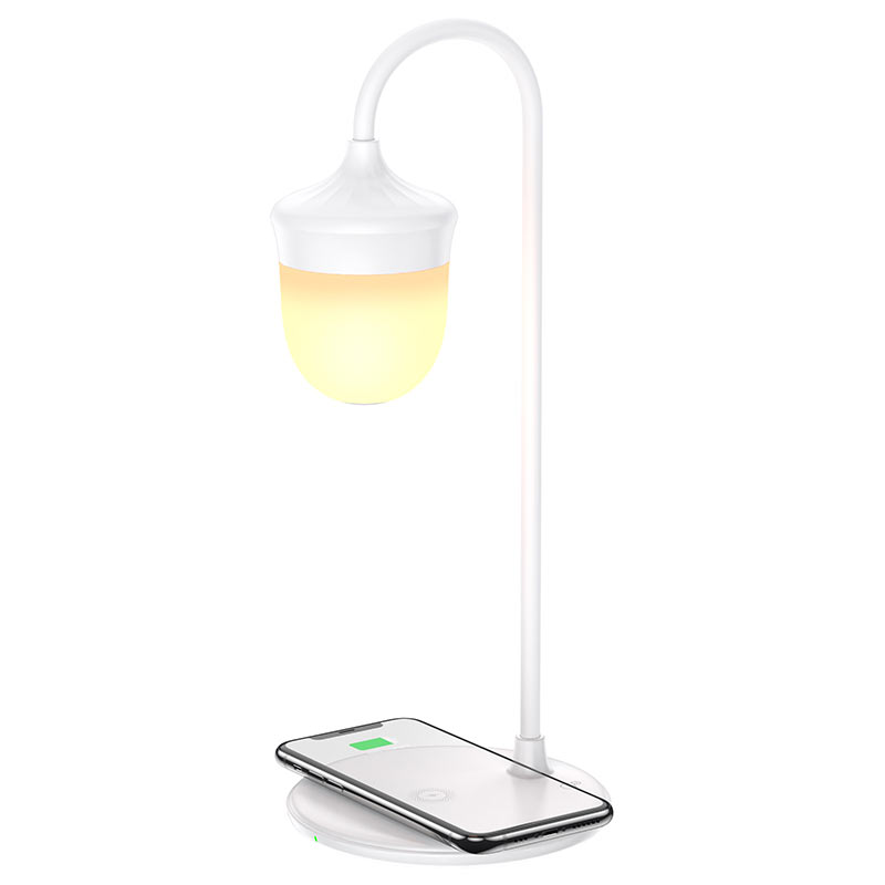 Wireless charger BQ8 Star Whisper desktop lamp