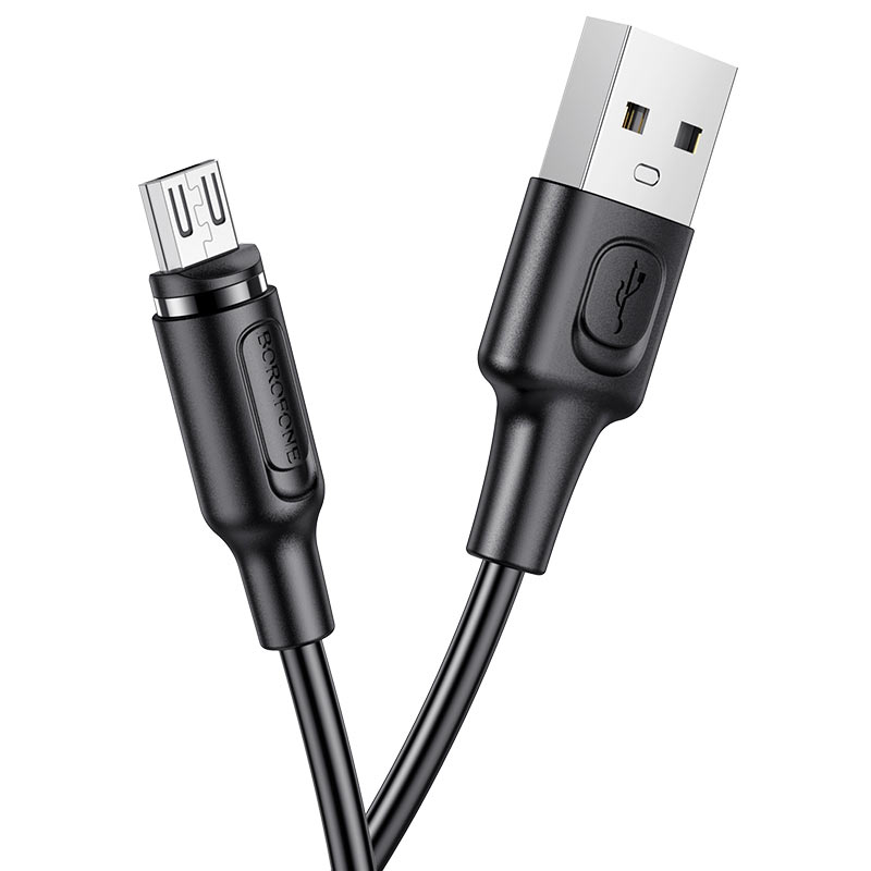 Cable USB to Micro-USB BX41 Amiable