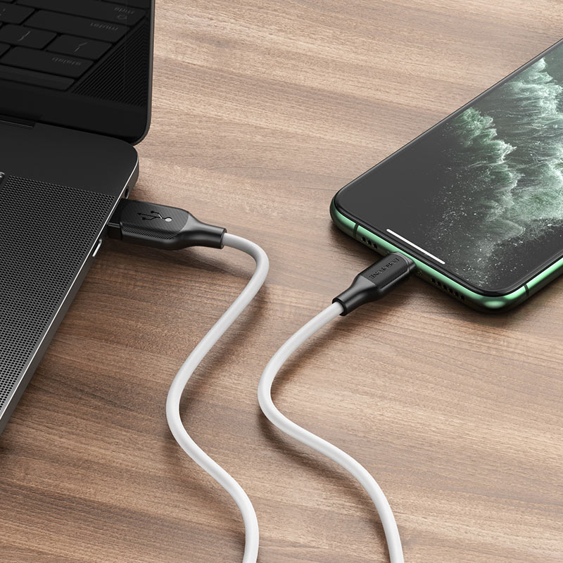 Кабель USB на Lightning BX42 Encore