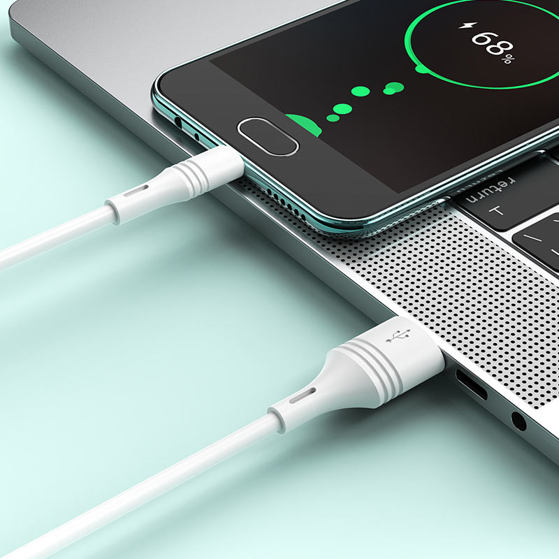 Cable USB to Micro-USB BX43 CoolJoy