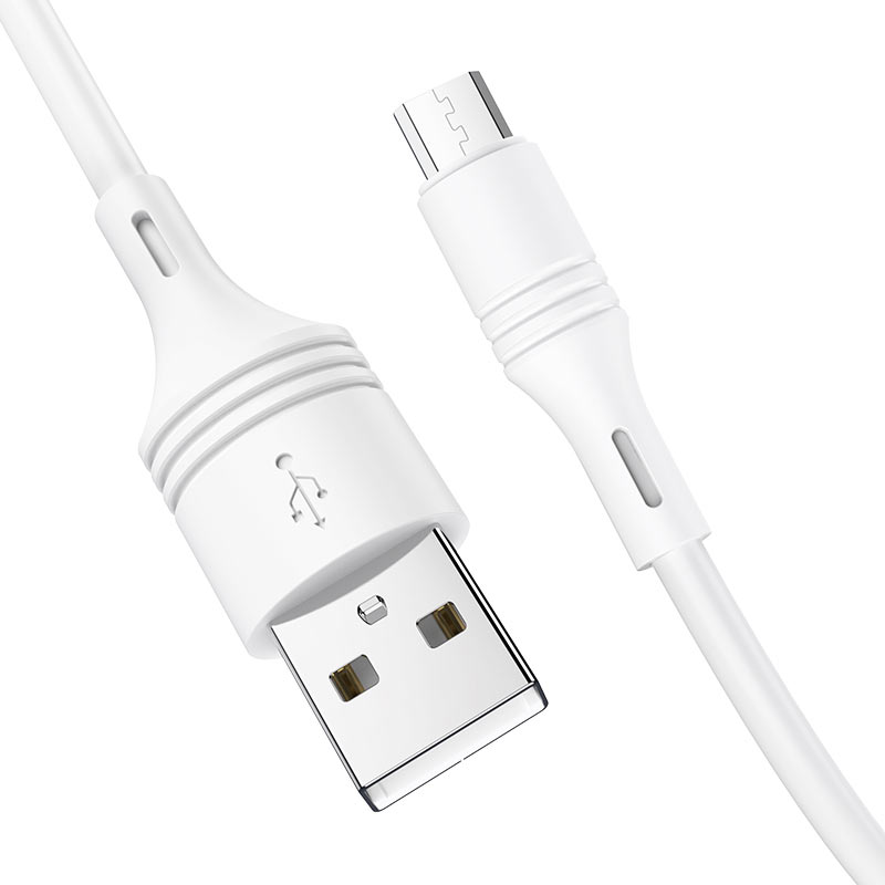 Cable USB to Micro-USB BX43 CoolJoy