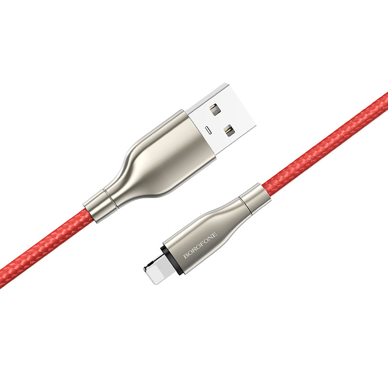 Кабель USB на Lightning BX45 Fast selling