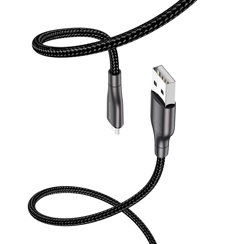 Cable USB to Micro-USB BX45 Fast selling