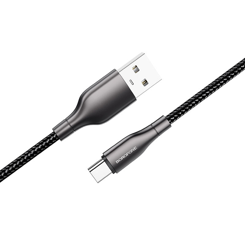 Кабель USB на USB-C BX45 Fast selling