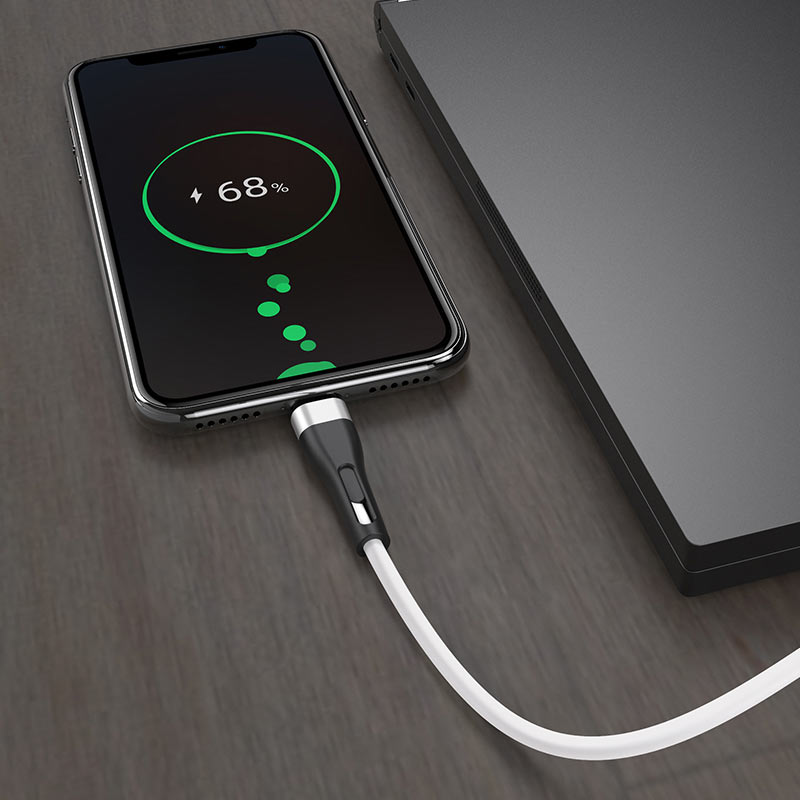 Cable USB to Micro-USB BX46 Rush