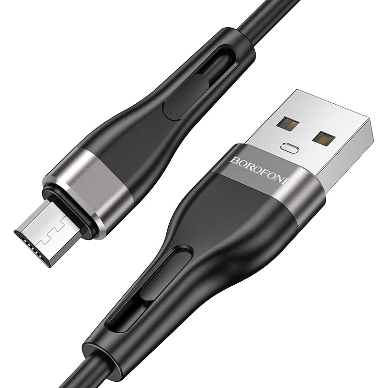 Cable USB to Micro-USB BX46 Rush