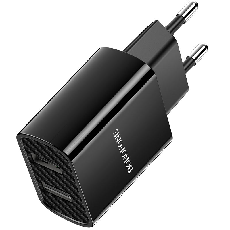 Зарядное устройство BA53A Powerway EU набор с кабелем