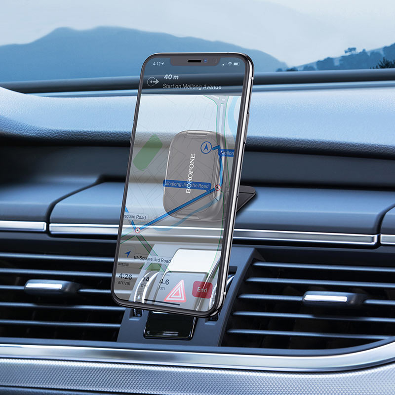 In-car holder BH36 Voyage