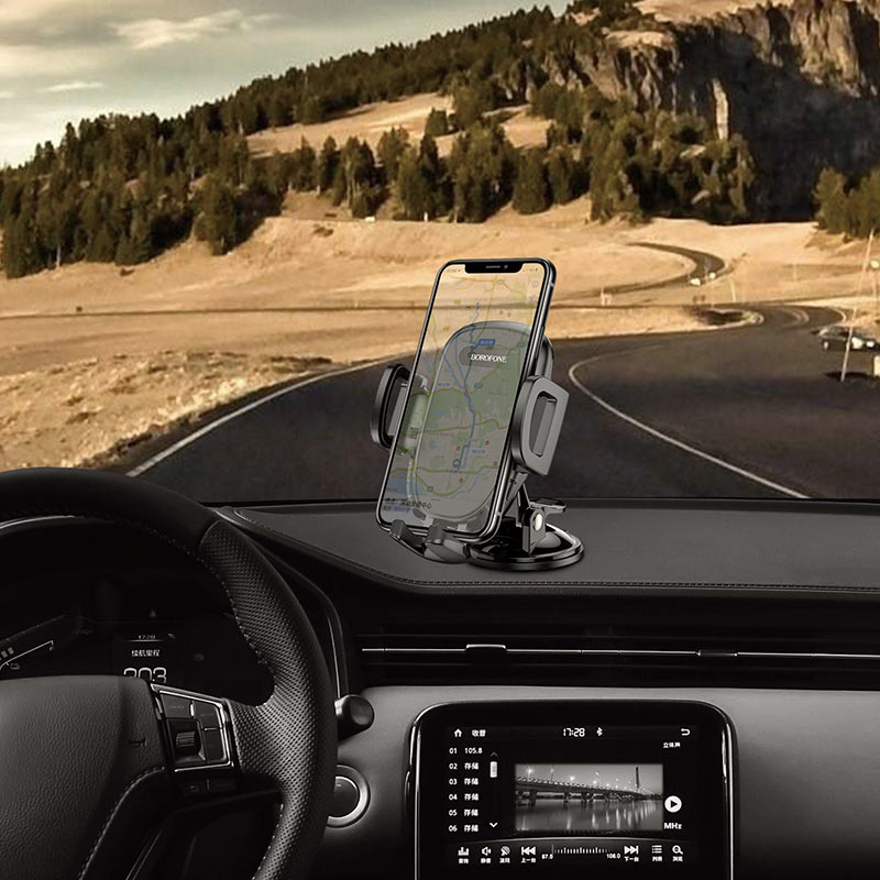 In-car holder BH37 Route