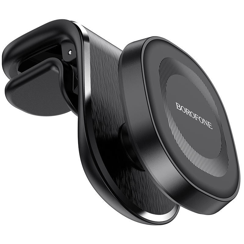borofone bh40 kyle air outlet magnetic car holder bottom