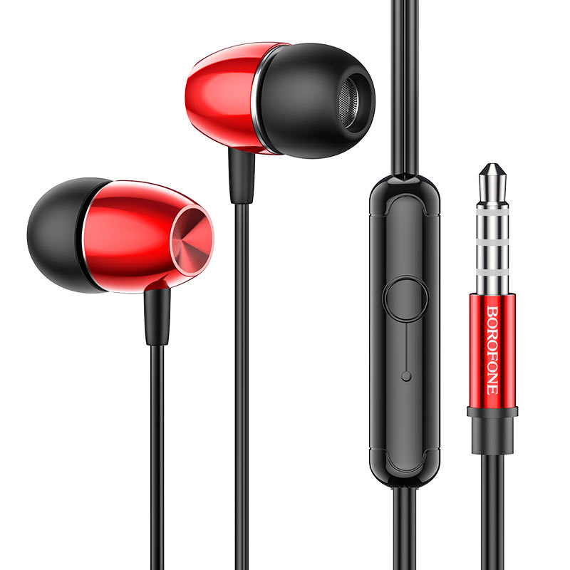Проводные наушники BM57 Platinum