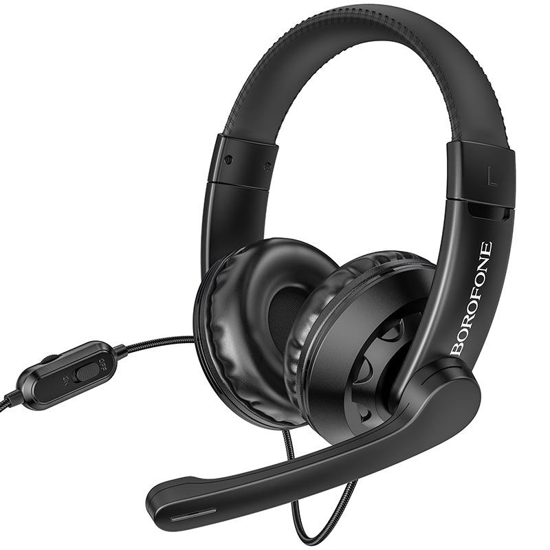 Wired headphones BO102 Amusement