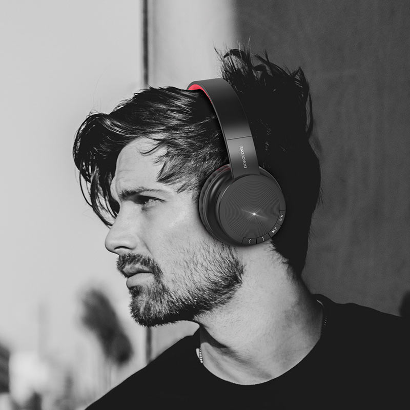 Wireless headphones BO11 Maily
