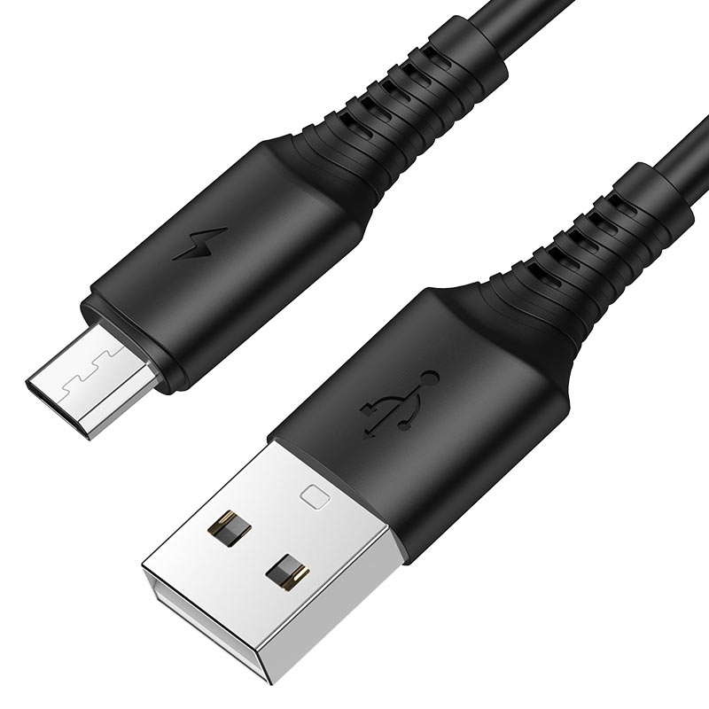 Cable USB to Micro-USB BX47 Coolway