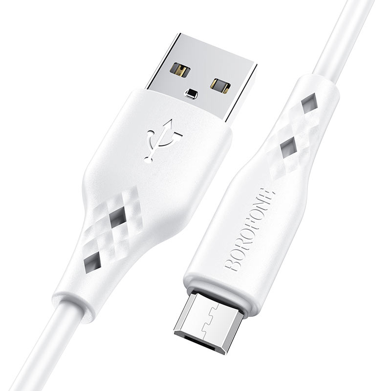 Cable USB to Micro-USB BX48