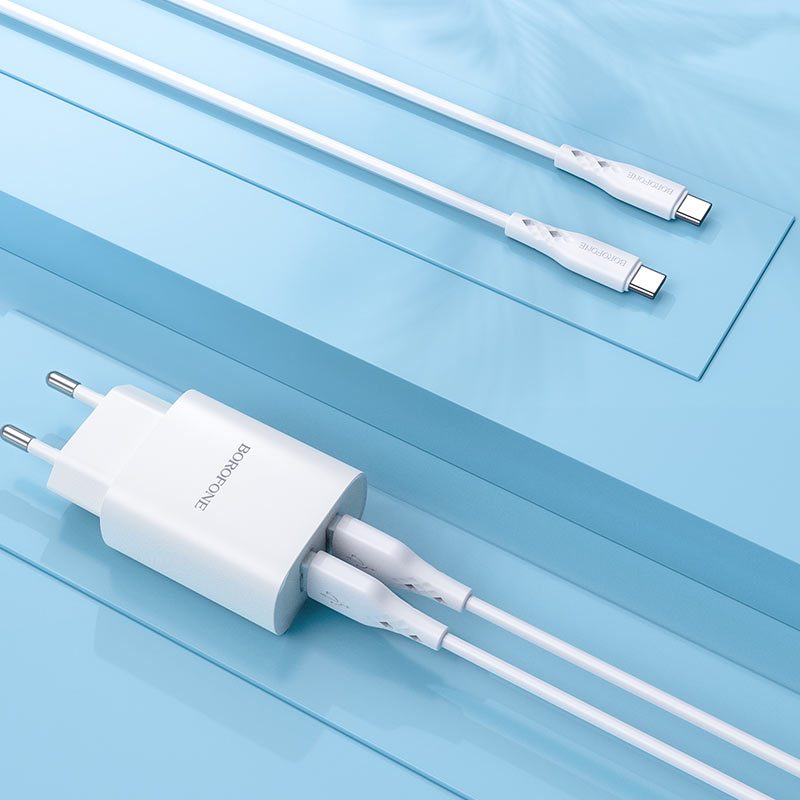 Кабель USB на USB-C BX48