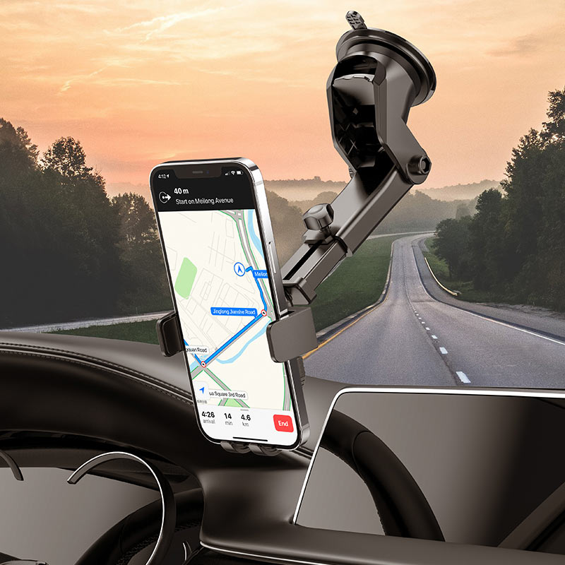 In-car holder BH39 Amazing bay