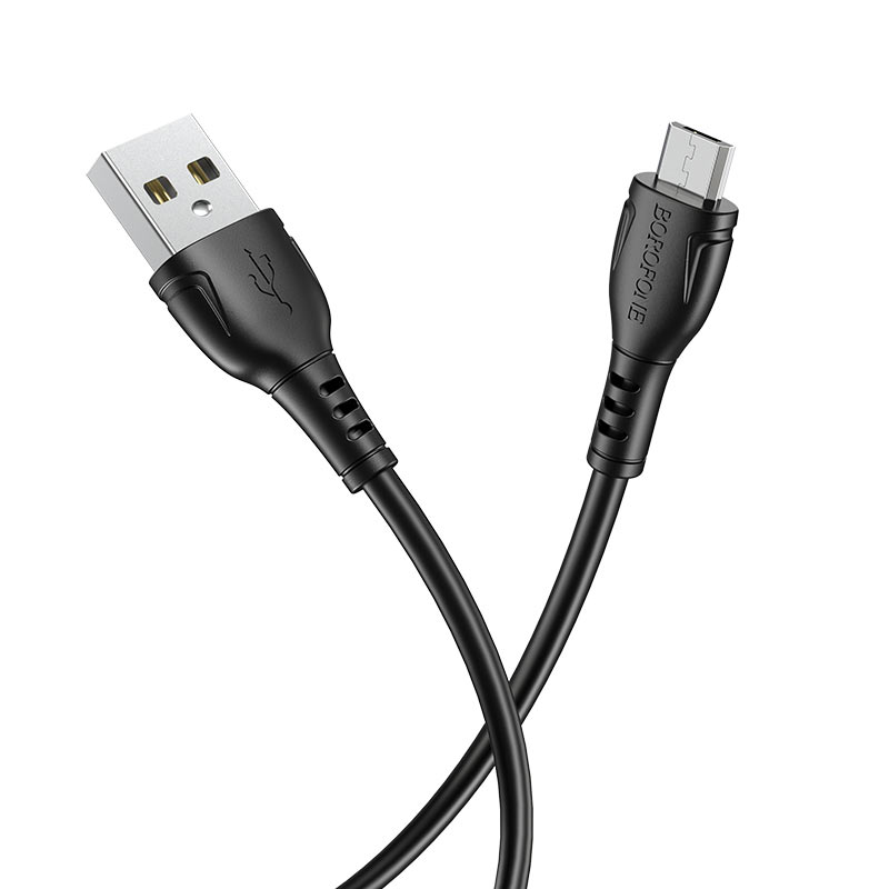 Cable USB to Micro-USB BX51 Triumph