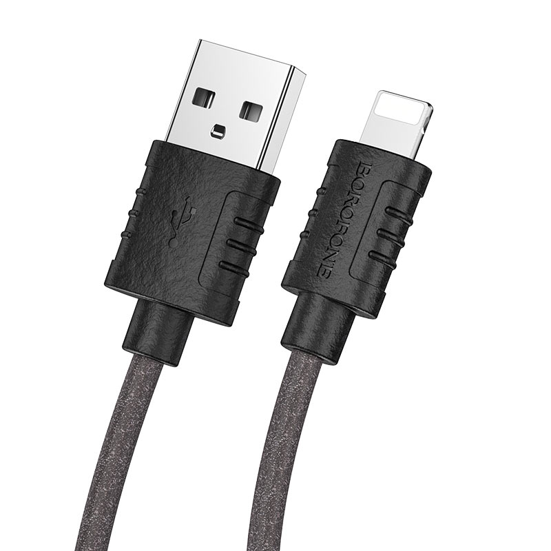 Кабель USB на Lightning BX52 Airy