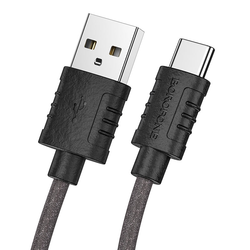 Кабель USB на USB-C BX52 Airy
