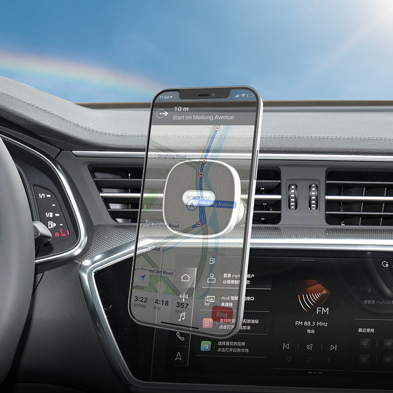 In-car holder BH44 Smart