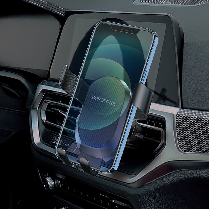 In-car holder BH48 Warrior