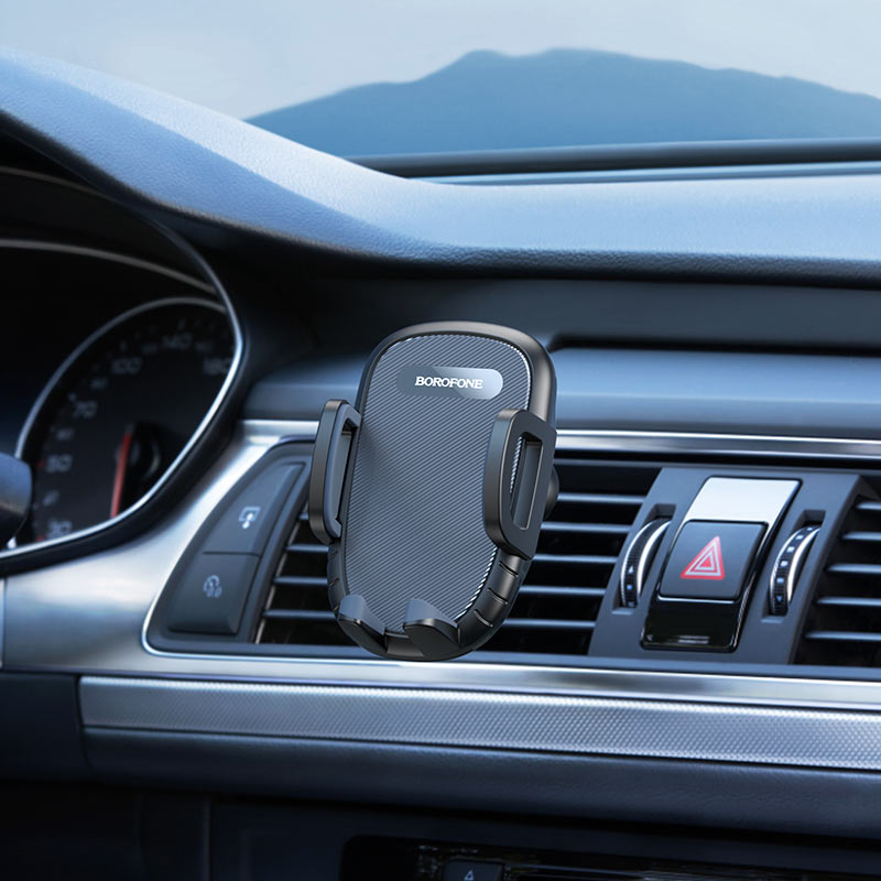 In-car holder BH52 Windy