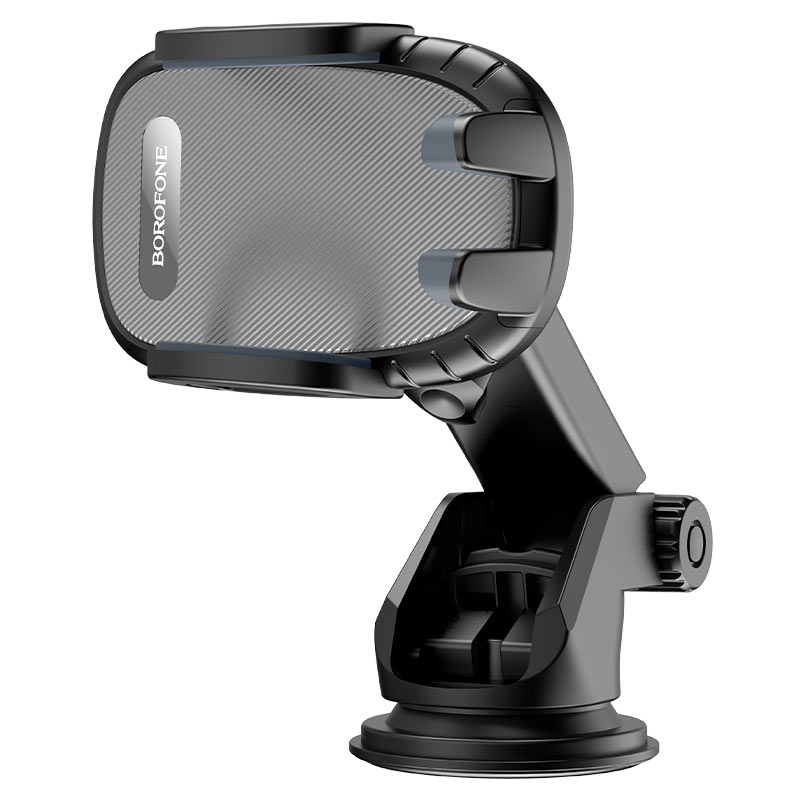 borofone bh53 windy center console car holder horizontally