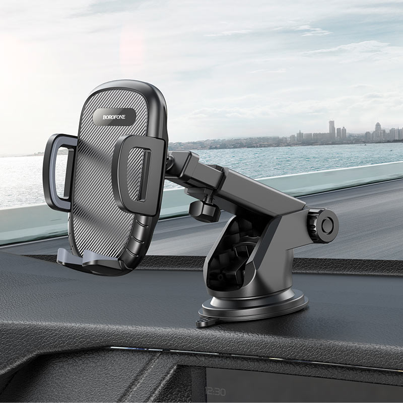 In-car holder BH53 Windy