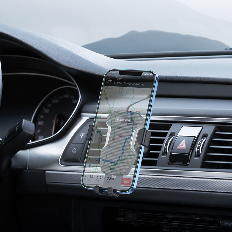 In-car holder BH55 Fenix