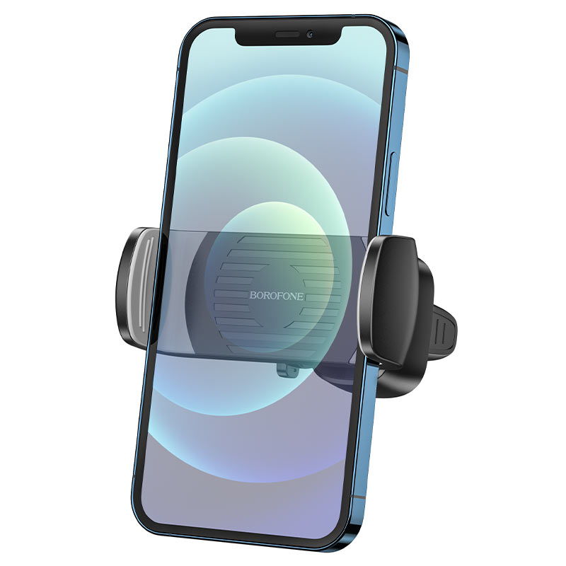 borofone bh61 bora air outlet car holder phone