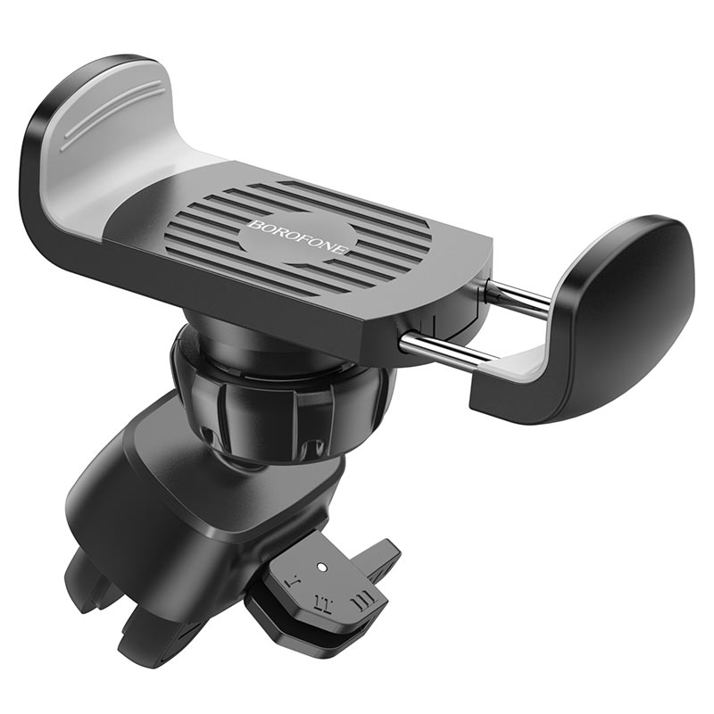borofone bh61 bora air outlet car holder rotation