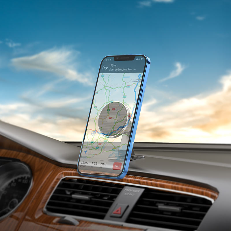 In-car holder BH63 Graceful