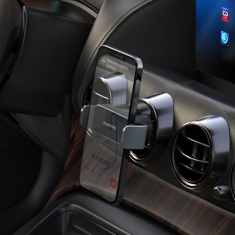 In-car holder BH66 Smart