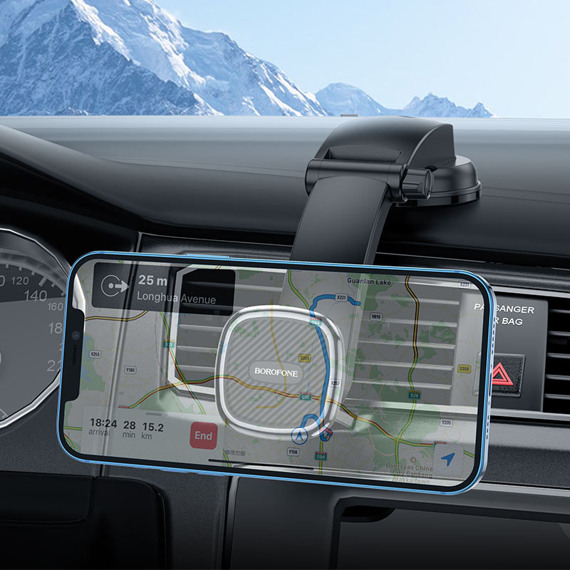 In-car holder BH68