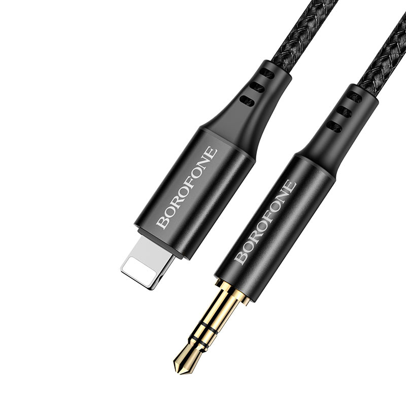 Cable AUX audio BL7 for Lightning
