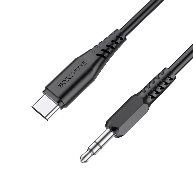 Cable AUX audio BL8 for USB-C