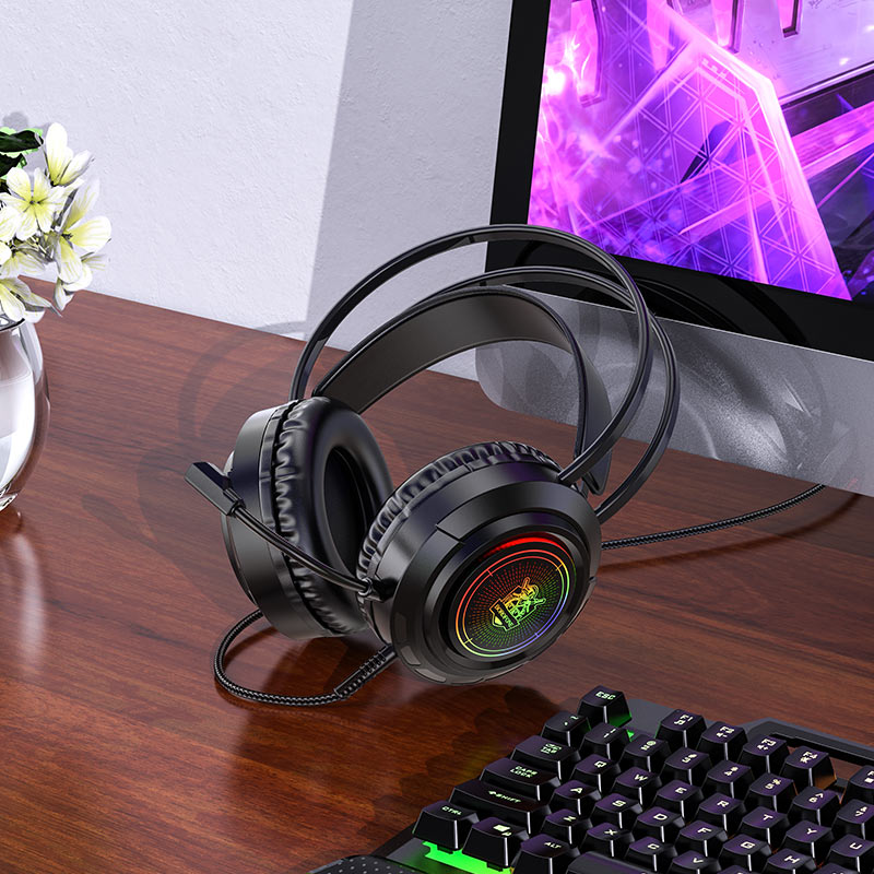Wired headphones BO103 Surpass