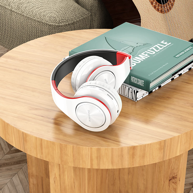 Wireless headphones BO13 Joyness