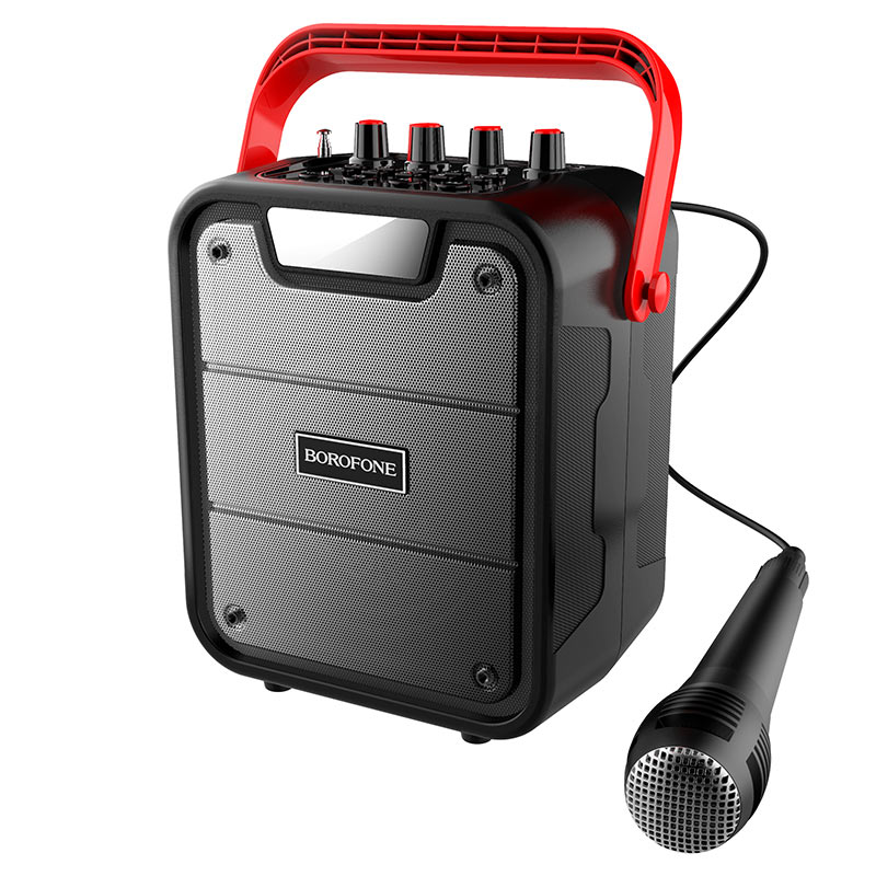 Wireless speaker BP7 Cool