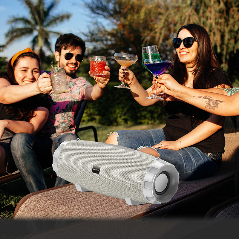 Wireless speaker BR14 Coolant