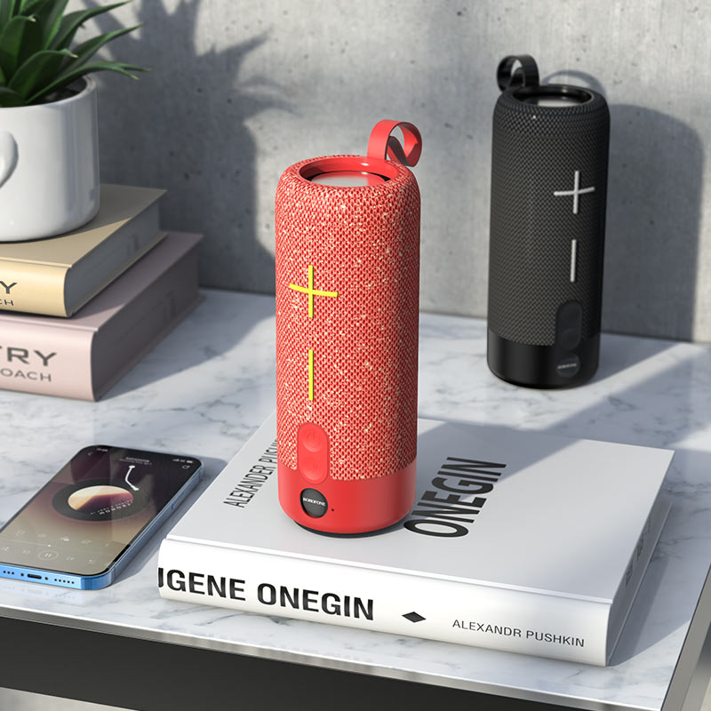 Wireless speaker BR19 Euphony