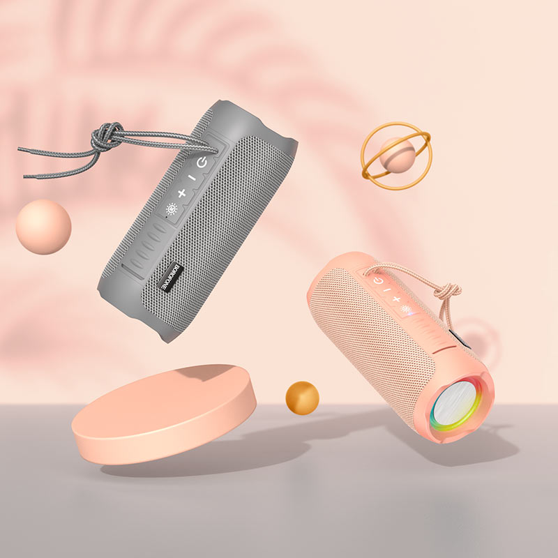 Wireless speaker BR21