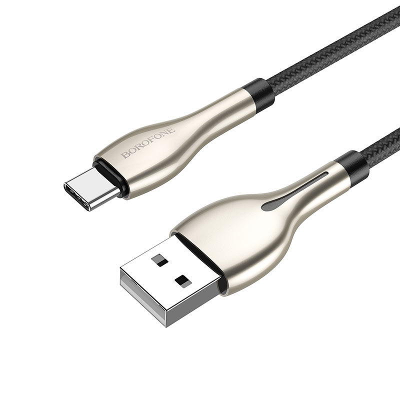 Кабель USB на USB-C BU29 Exquisite