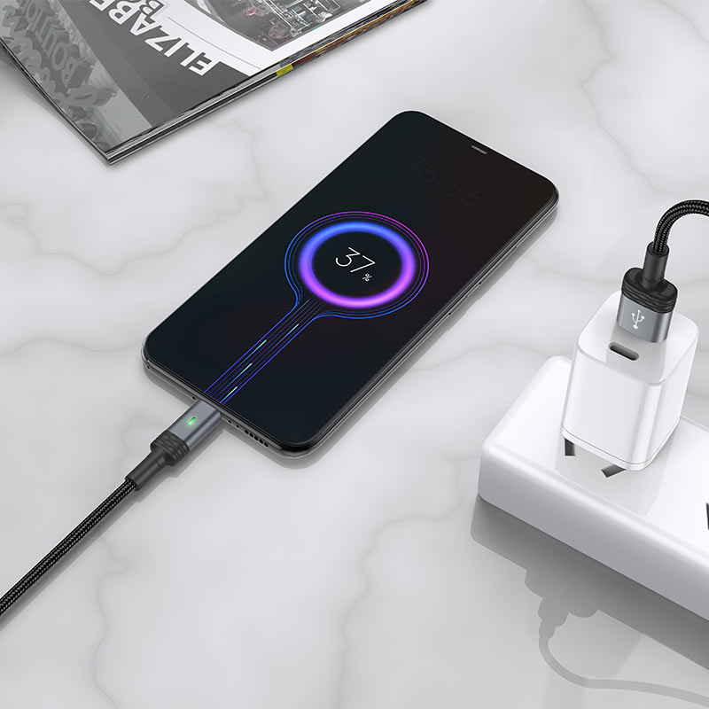 Cable USB to Micro-USB BU30 Lynk