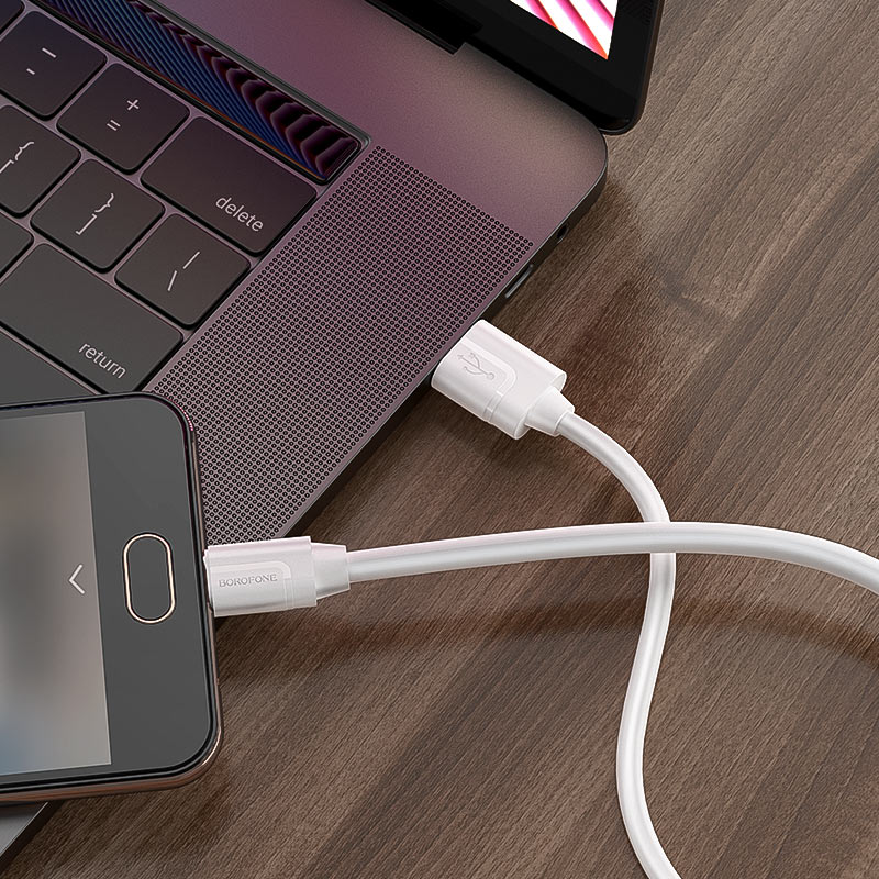 Cable USB to Micro-USB BX55 Harmony