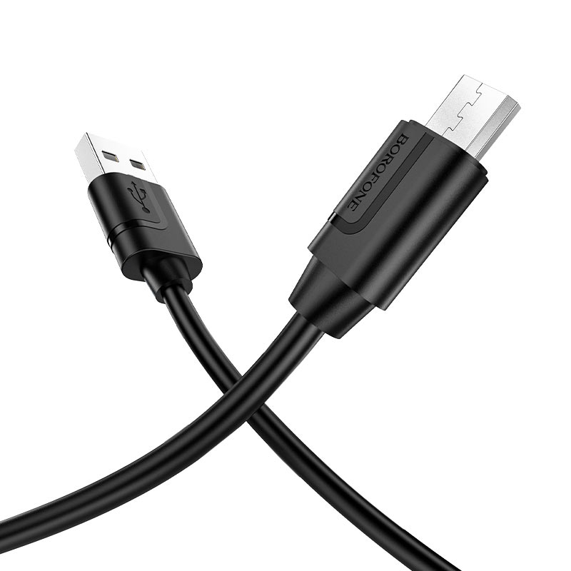 Cable USB to Micro-USB BX55 Harmony